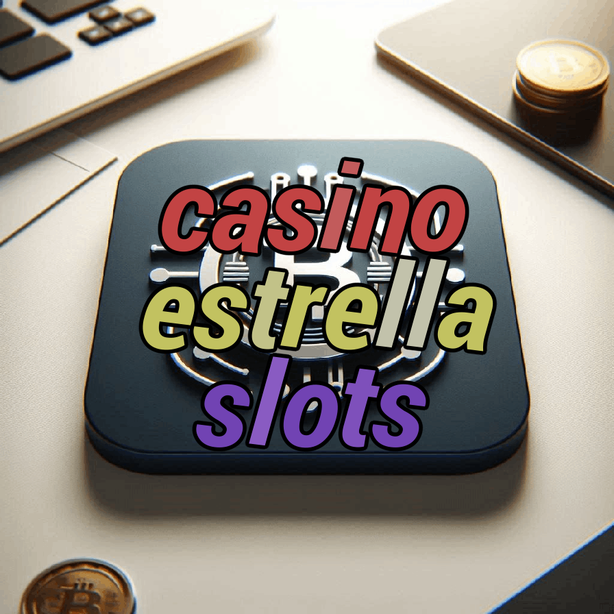 casino estrella slots